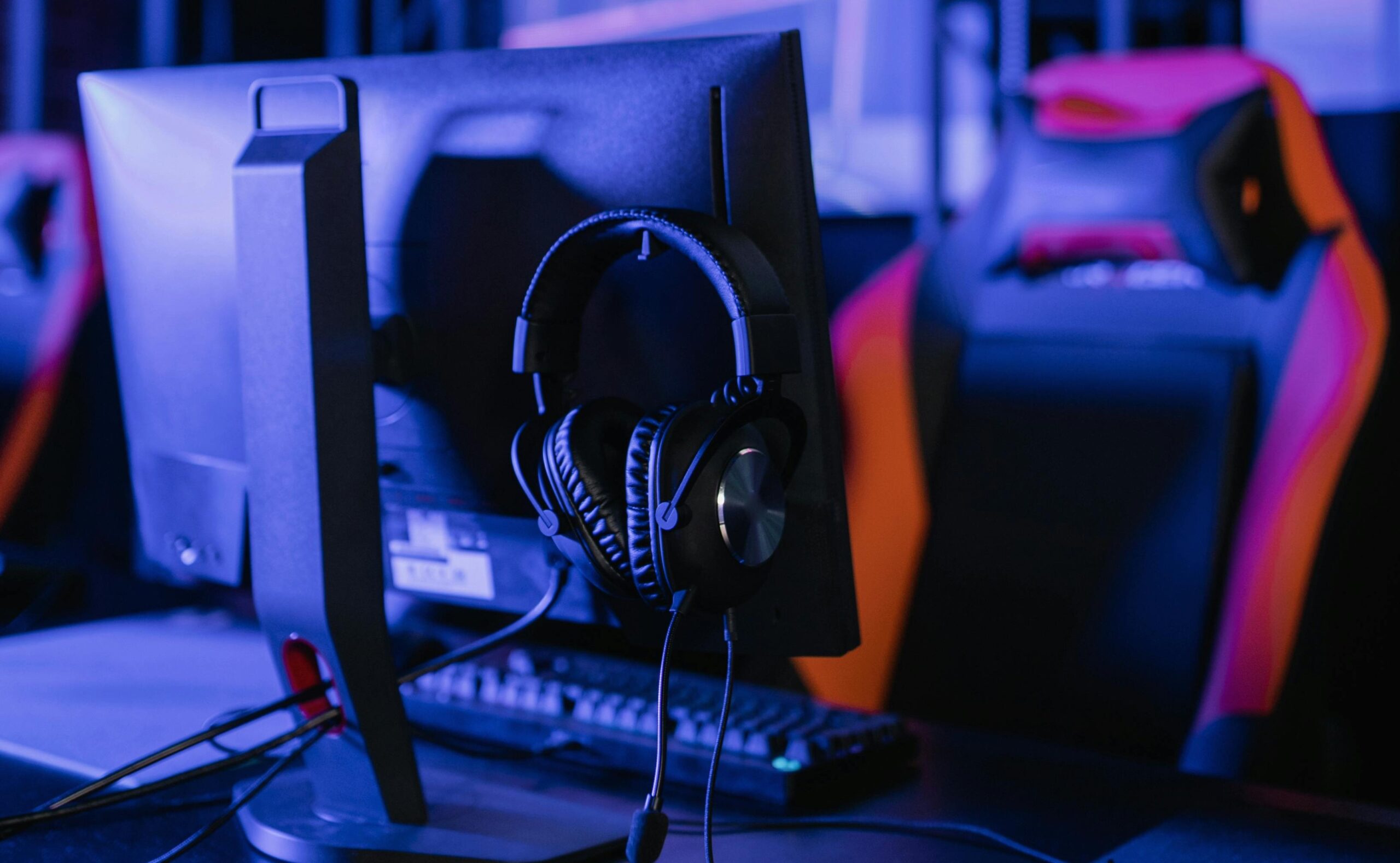 Esports Contracts: How a Lawyer Protects Your Sponsorship & IP